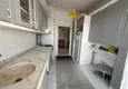 Доступная покупка Квартира 2+1 с ВНЖ в центре Алании – мебель, вид на крепость 8 