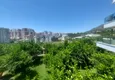 Доступная покупка Квартира 2+1 в Алании, район Джикджилли - с мебелью, резиденция сегмента люкс 23