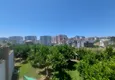 Доступная покупка Квартира 2+1 в Алании, район Джикджилли - с мебелью, резиденция сегмента люкс 24