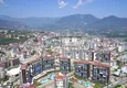 Купить Квартира 2+1 в Алании, район Джикджилли - от собственника, престижный комплекс 3
