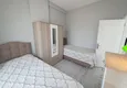 Доступная покупка Уютная квартира 1+1 с новой мебелью и видом на сосновый бор - Авсаллар, Алания 8 