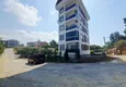 Купить Уютная квартира 1+1 с новой мебелью и видом на сосновый бор - Авсаллар, Алания 1 