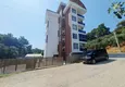 Купить Уютная квартира 1+1 с новой мебелью и видом на сосновый бор - Авсаллар, Алания 2 