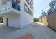 Купить Уютная квартира 1+1 с новой мебелью и видом на сосновый бор - Авсаллар, Алания 4 
