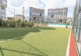Купить Квартира 2+1 в Алании, район Джикджилли - от собственника, престижный комплекс 10