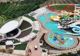 Купить Аренда квартиры 2+1 с мебелью в Алании, район Махмутлар – легендарный комплекс-отель с частным пляжем №708 7 