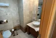 Доступная покупка Аренда квартиры 2+1 с мебелью в Алании, район Махмутлар – легендарный комплекс-отель с частным пляжем №708 7 
