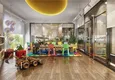 Купить Квартира 1+1 В Алании, район Оба -  чистовая отделка, современный комплекс  15 