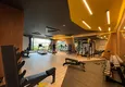 Купить Квартира 1+1 В Алании, район Оба -  чистовая отделка, современный комплекс  17 