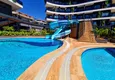 Купить Квартира 1+1 В Алании, район Оба -  чистовая отделка, современный комплекс  6 