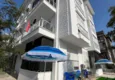 Купить Квартира 2+1 в Анталии, район Кепез – мебель, отдельная кухня и личный закрытый двор  2 