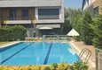 Купить Современная новая вилла 7+1 в Коньяалты, Молла Юсуф — продажа премиум недвижимости 2 