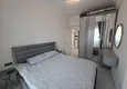 Доступная покупка Квартира 1+1 в Махмутларе – под ключ, с видом на море, вторая береговая линии 7