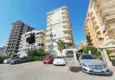 Купить Квартиры 2+1 в Махмутларе на 1 береговой - прямое предложение от собственника. Недвижимость под гражданство 8 