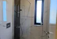 Доступная покупка Трёхкомнатная квартира в Алании, район Тепе - с мебелью и панорамным видом	 13 