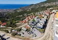 Купить Роскошные виллы в Алании с правом на гражданство - напрямую от застройщика 2 