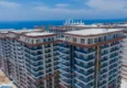 Купить Линейная квартира 3+1 201 м² в Алании, центр района Махмутлар  10 