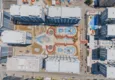Купить Линейная квартира 3+1 201 м² в Алании, центр района Махмутлар  11 
