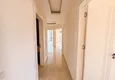 Доступная покупка Линейная квартира 3+1 201 м² в Алании, центр района Махмутлар  13 