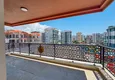Доступная покупка Линейная квартира 3+1 201 м² в Алании, центр района Махмутлар  15 