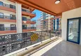 Доступная покупка Линейная квартира 3+1 201 м² в Алании, центр района Махмутлар  16 
