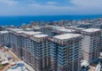 Купить Линейная квартира 3+1 201 м² в Алании, центр района Махмутлар  3 