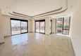 Доступная покупка Линейная квартира 3+1 201 м² в Алании, центр района Махмутлар  3 
