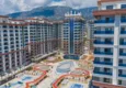 Купить Линейная квартира 3+1 201 м² в Алании, центр района Махмутлар  6 