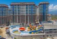 Купить Линейная квартира 3+1 201 м² в Алании, центр района Махмутлар  7 