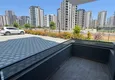Доступная покупка Двухкомнатная квартира от собственника в Мерсине, район Мезитли 9
