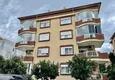 Купить Дуплекс 3+1 в Алании - с мебелью в центре Оба, 300 метров до пляжа  1 