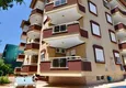Купить Дуплекс 3+1 в Алании - с мебелью в центре Оба, 300 метров до пляжа  2 