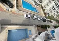 Доступная покупка Квартира 2+1 в Алании, район Оба - всего 150 метров до моря. Подходит для ВНЖ 13 
