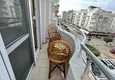 Доступная покупка Квартира 2+1 в Алании, район Оба - всего 150 метров до моря. Подходит для ВНЖ 17 