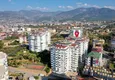 Купить Квартира 2+1 под ключ в Алании, район Тосмур - от собственника, подходит для ВНЖ 2 