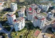 Купить Квартира 2+1 под ключ в Алании, район Тосмур - от собственника, подходит для ВНЖ 3 