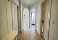Доступная покупка Квартира 2+1 в Алании, район Оба - всего 150 метров до моря. Подходит для ВНЖ 3 