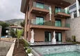 Купить Роскошная вилла с бассейном и панорамным видом – Алания, Бекташ. Подходит для получения гражданства 4