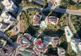 Купить Квартира 2+1 под ключ в Алании, район Тосмур - от собственника, подходит для ВНЖ 5 