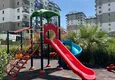 Купить Долгосрочная аренда квартиры 1+1 в современном комплексе района Авсаллар №3 8 