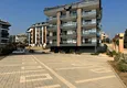 Купить Просторная квартира 2+1 в Оба, Алания – 120 м², отдельная кухня 2