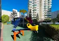 Купить Квартира 2+1 с мебелью в Алании, район Тосмур - подходит под ВНЖ, 150 метров до моря 15