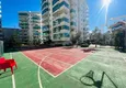 Купить Квартира 2+1 с мебелью в Алании, район Тосмур - подходит под ВНЖ, 150 метров до моря 17