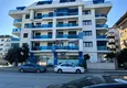 Купить Квартира 2+1 с мебелью в районе Оба, Алания — подходит для гражданства 2 