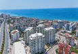 Купить Квартира 2+1 с мебелью в Алании, район Тосмур - подходит под ВНЖ, 150 метров до моря 2