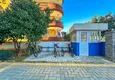 Купить Квартира 2+1 с мебелью в районе Оба, Алания — подходит для гражданства 5 
