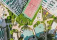 Купить Квартира 2+1 с мебелью в Алании, район Тосмур - подходит под ВНЖ, 150 метров до моря 5