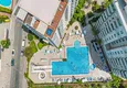 Купить Квартира 2+1 с мебелью в Алании, район Тосмур - подходит под ВНЖ, 150 метров до моря 7