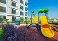 Купить Квартира 2+1 с изысканным интерьером в фешенебельном комплексе, район Оба – Алания  12 