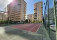 Купить Квартира 2+1 в Алании, район Махмутлар – с мебелью, застеклёнными балконами рядом с Yekta Mall 12 